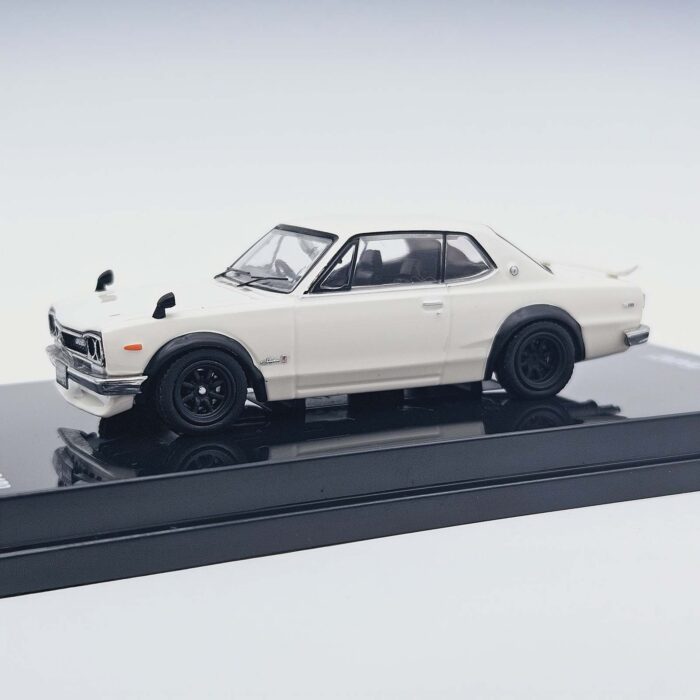 Inno64 - Nissan Skyline 2000 GT-R (KPGC10)