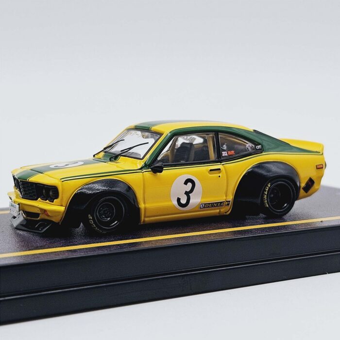 Inno64 - Mazda RX3 LBWK Savanna