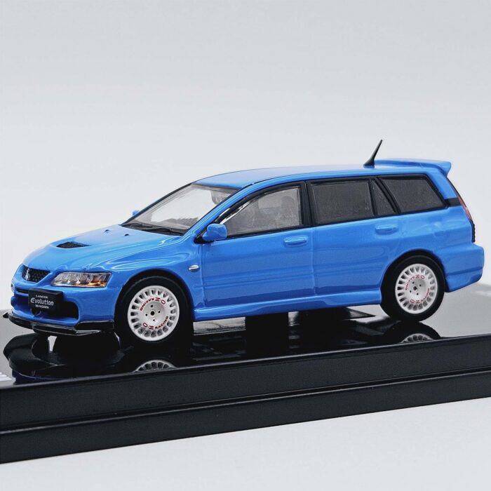 Inno64 - Mitsubishi Lancer Evolution IX Wagon