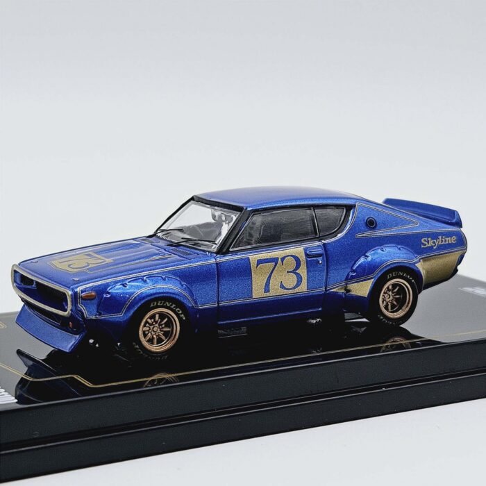 Inno64 - Nissan Skyline 2000 GT-R (KPGC110)