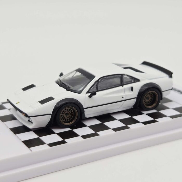 Inno64 - Ferrari LBWK 308 GTR