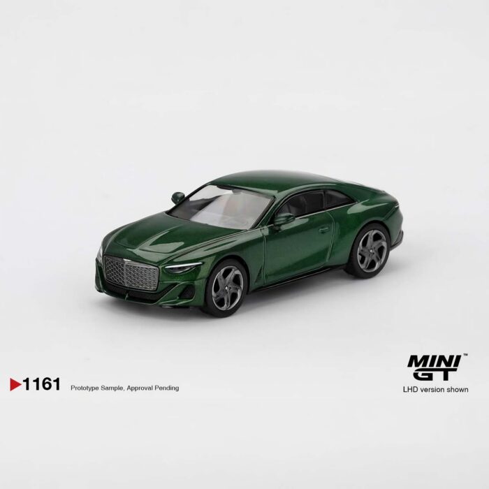 Mini Gt - 2023 Bentley Batur, lhd