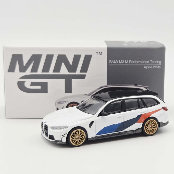 Mini Gt - 2023 BMW M3 Touring (G81) , 776