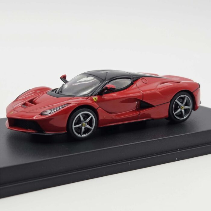 Magazine Models - 2013 Ferrari LaFerrari