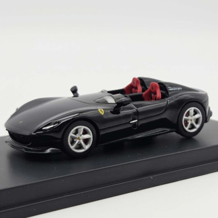 Magazine Models - 2018 Ferrari Monza SP2