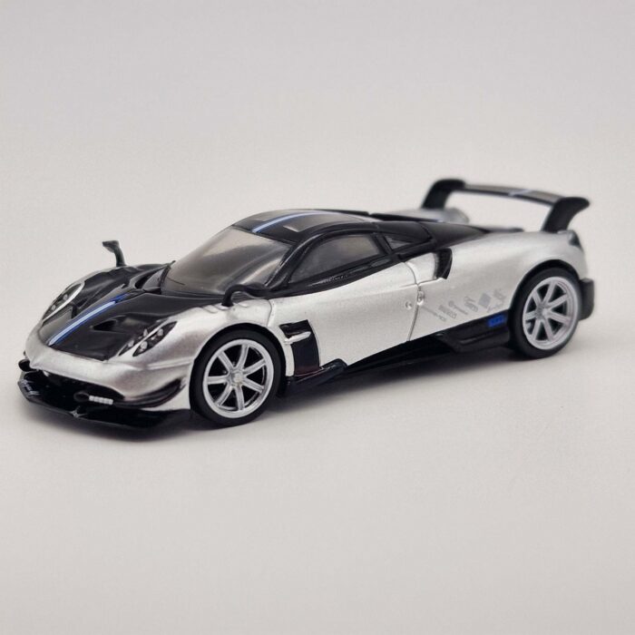 Tarmac - Pagani Huayra BC