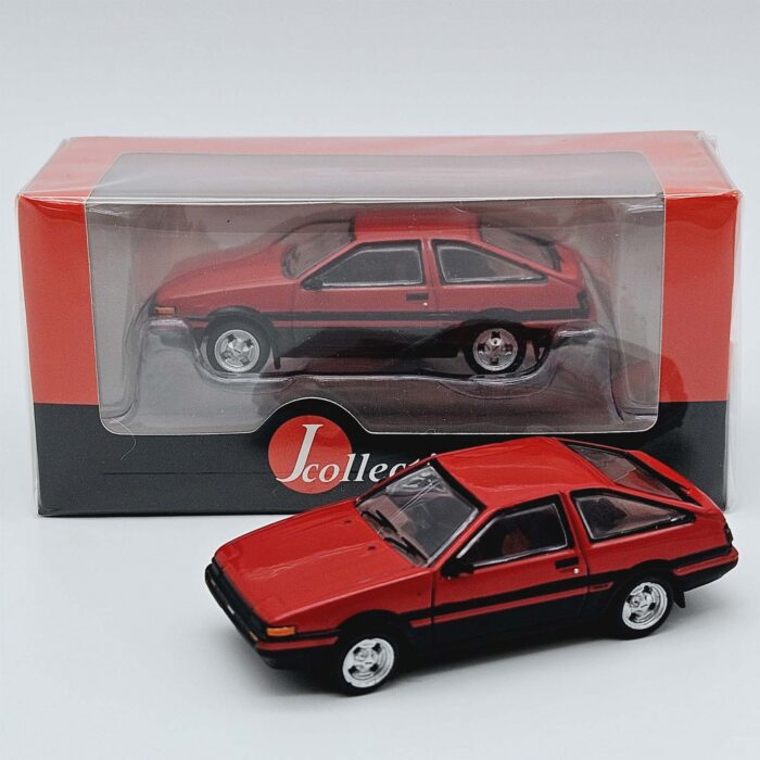 Tarmac - Toyota Sprinter Trueno ae86