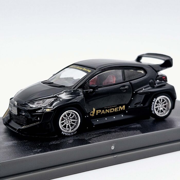 Tarmac- Pandem Toyota Yaris GR
