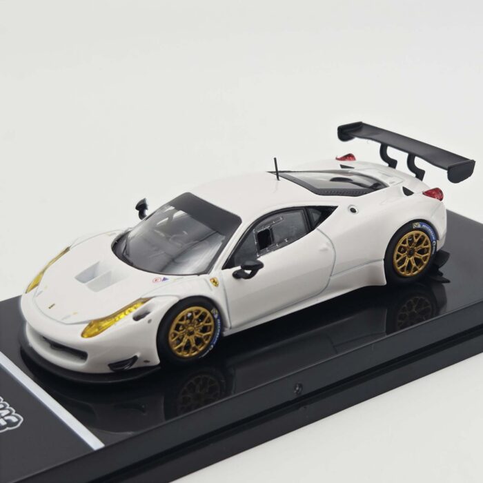 Tarmac - Ferrari 458 Italia GT3
