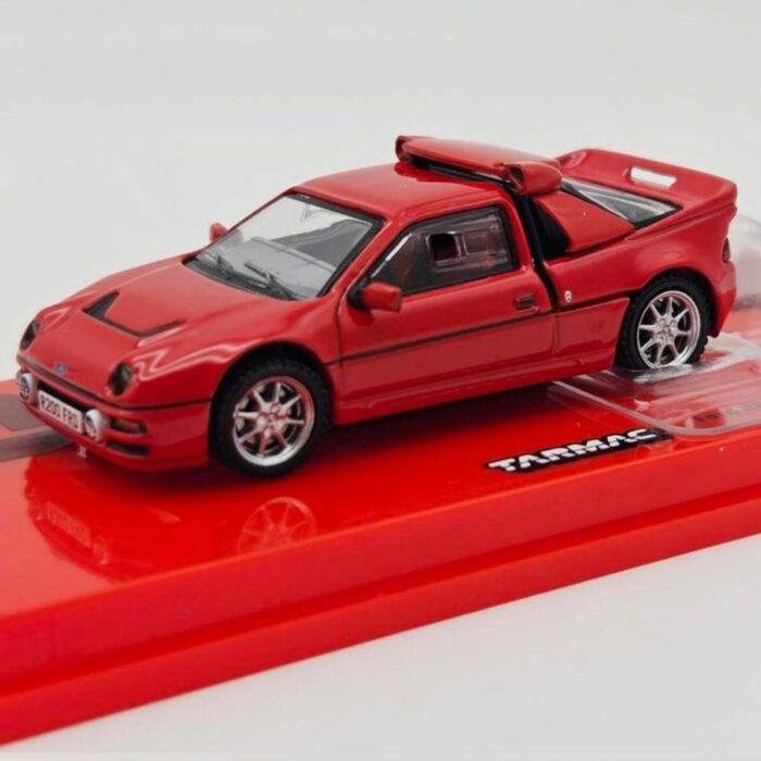 Tarmac - Ford RS200
