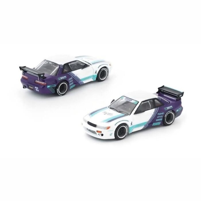 Pop Race - Pandem S13