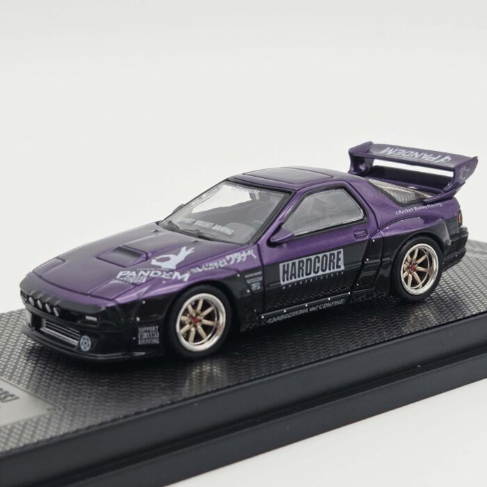 Inno64 - Mazda RX7 (FC3S)