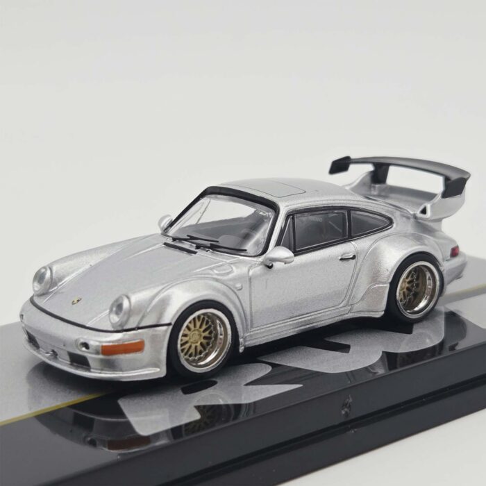 Tarmac - RWB 964, silver