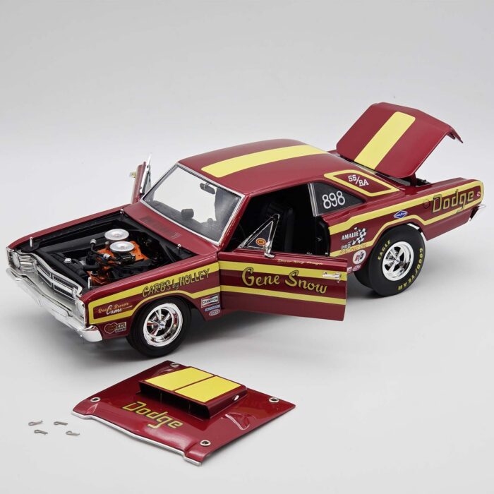 Acme - 1968 Dodge Dart Super Stock Gene Snow