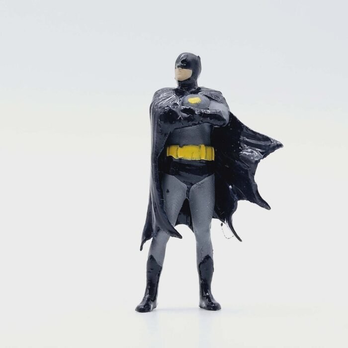 Cartrix - Batman 1966 Figure
