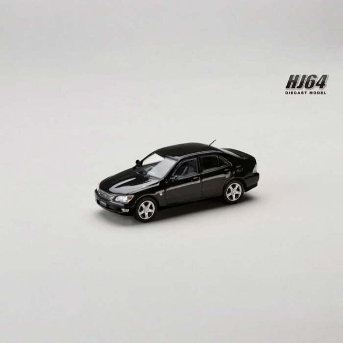 Hobby Japan - 1998 Toyota Altezza RS200 (E10)