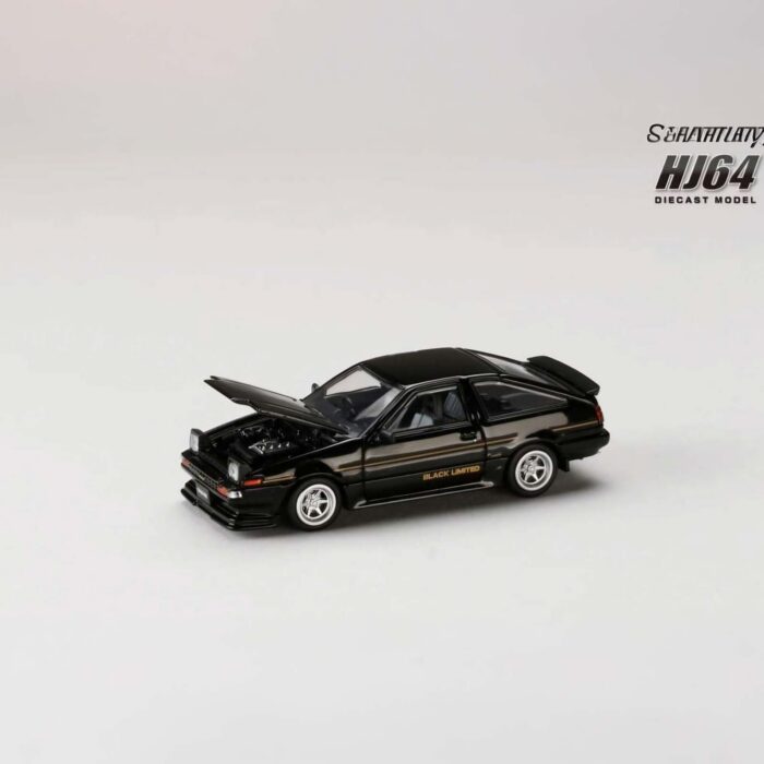 Hobby Japan - Toyota Sprinter Trueno GT APEX (AE86)
