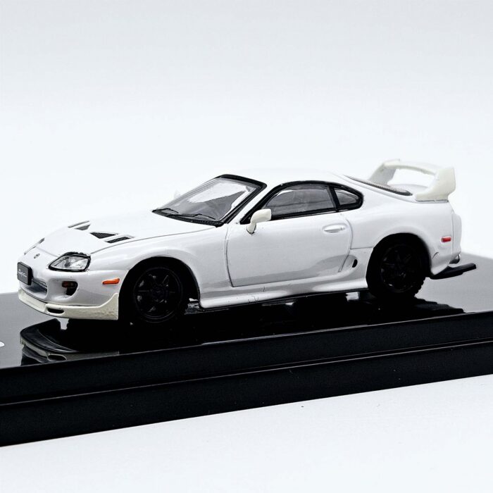 Hobby Japan - Toyota Supra (JZA80) JDM Customized Version