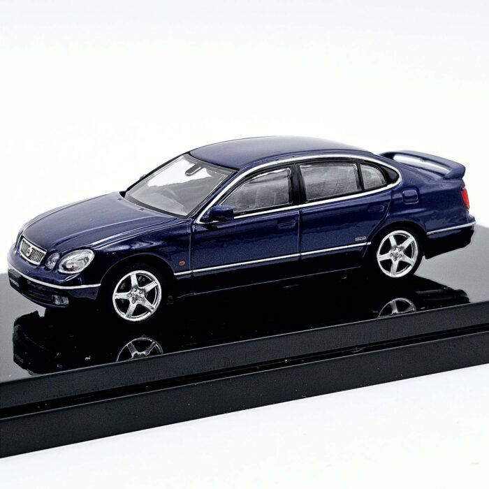 Hobby Japan - Toyota Aristo V300 Vertex