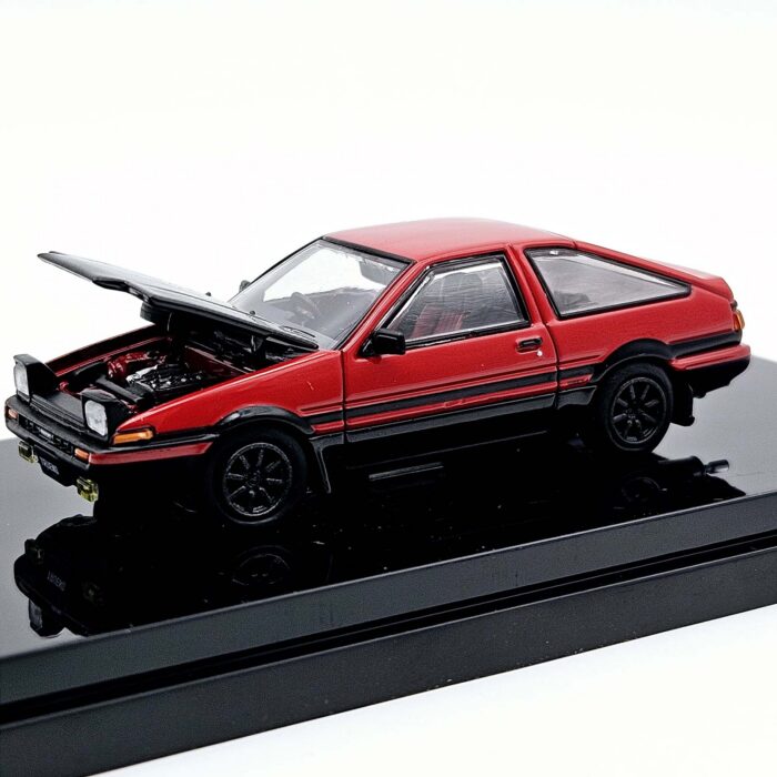 Hobby Japan - Toyota Sprinter Trueno GT APEX (AE86)