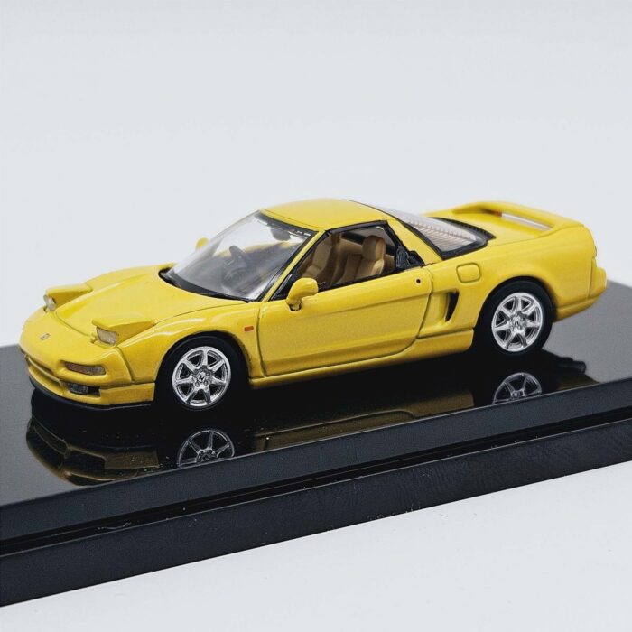 Hobby Japan -  Honda NSX Type T with Detachable Roof