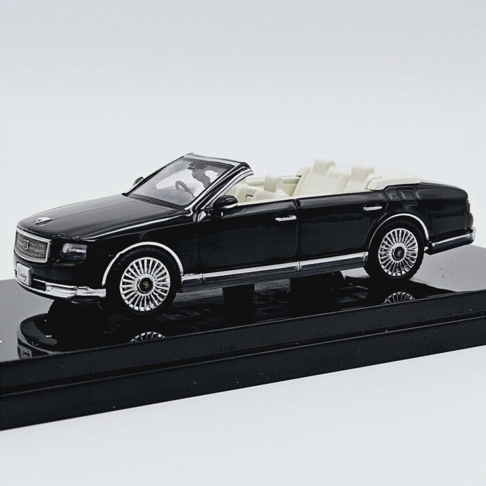 Hobby Japan - Toyota Century Convertible