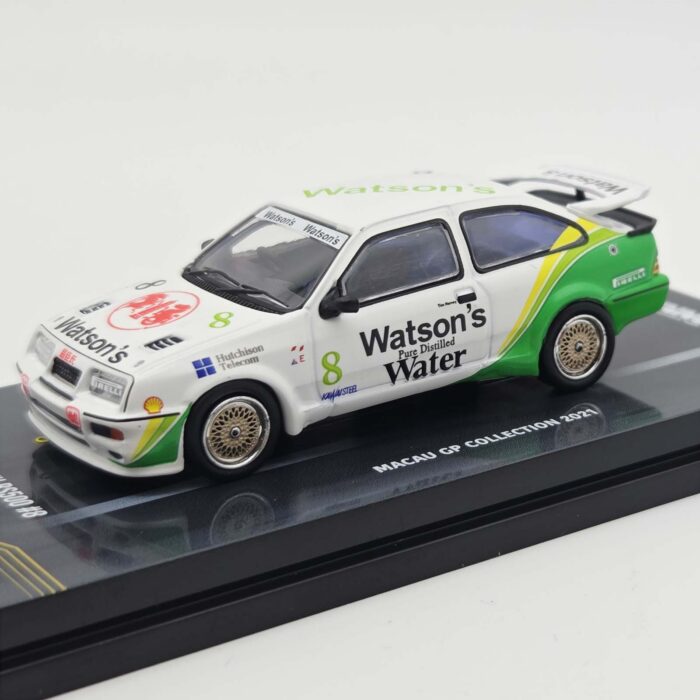Inno64 - 1989 Ford Sierra RS500 Cosworth *Watsons* #8